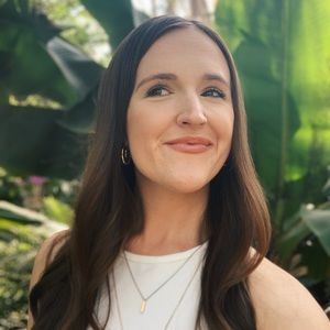 Hi! Nice to Meet You! I’m Lauren